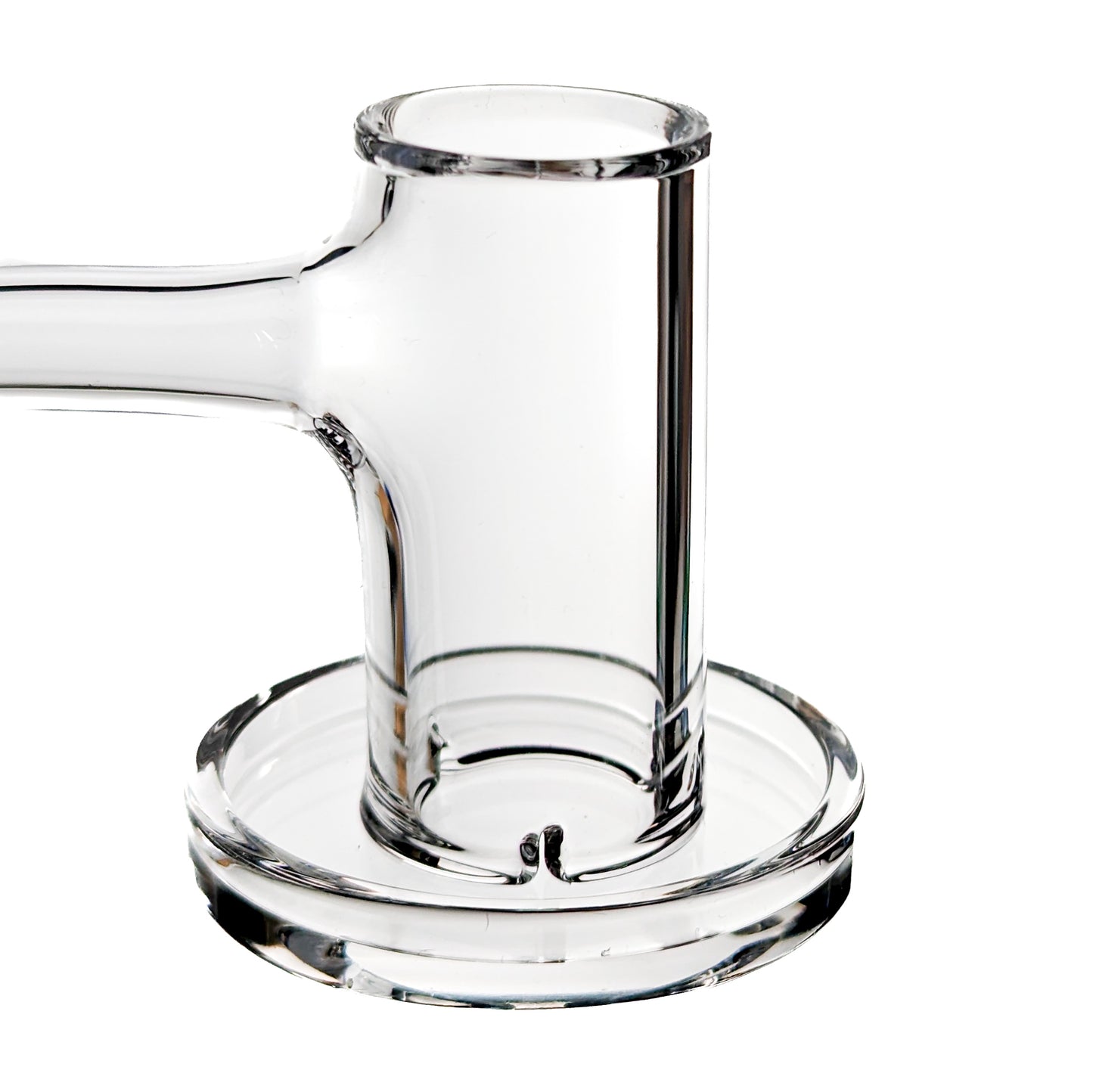Quartz charmer bucket
