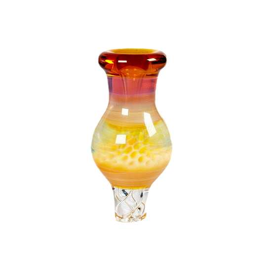 Honeycomb Spinner - Beakglass