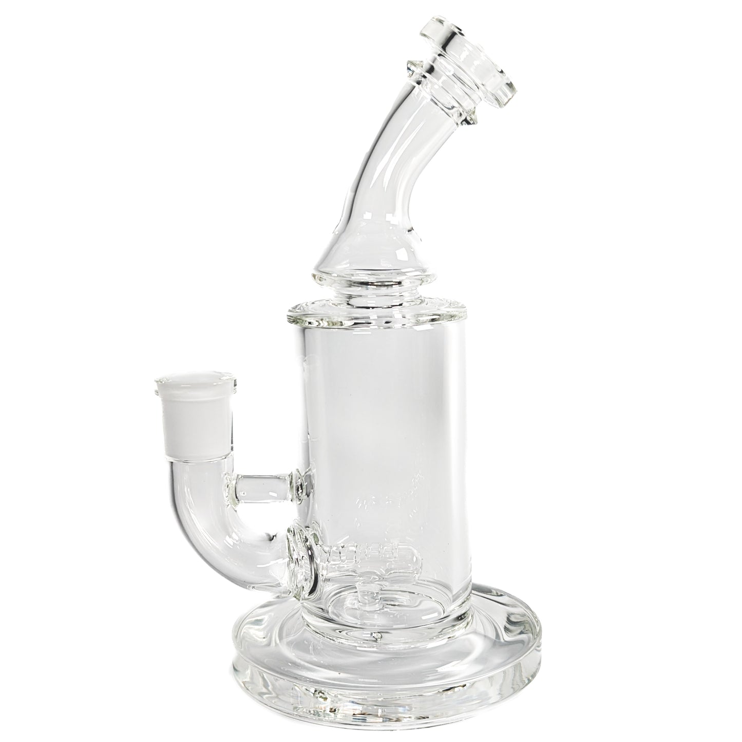 Glass Rig Inline Perc