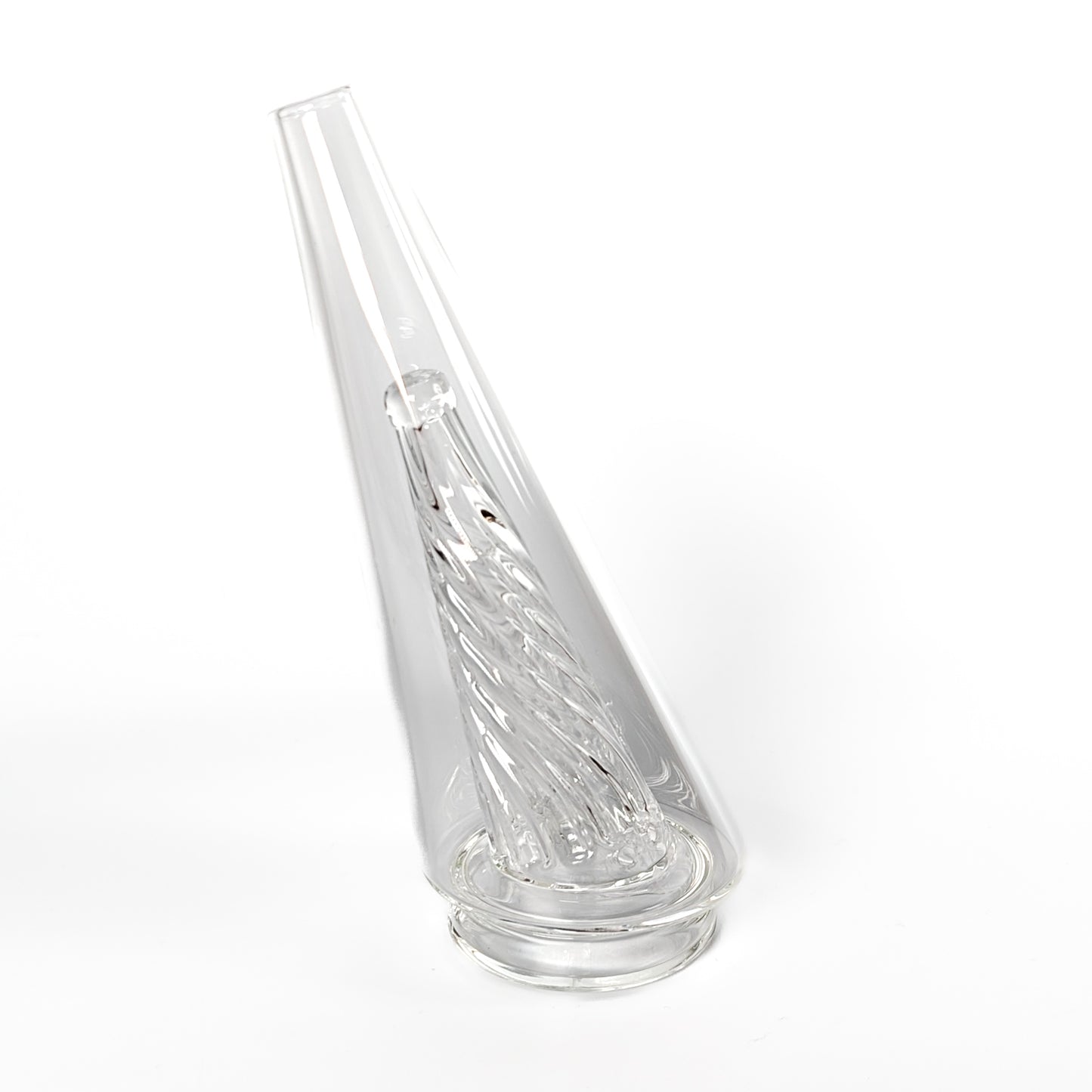 Puffco Peak Glass Top