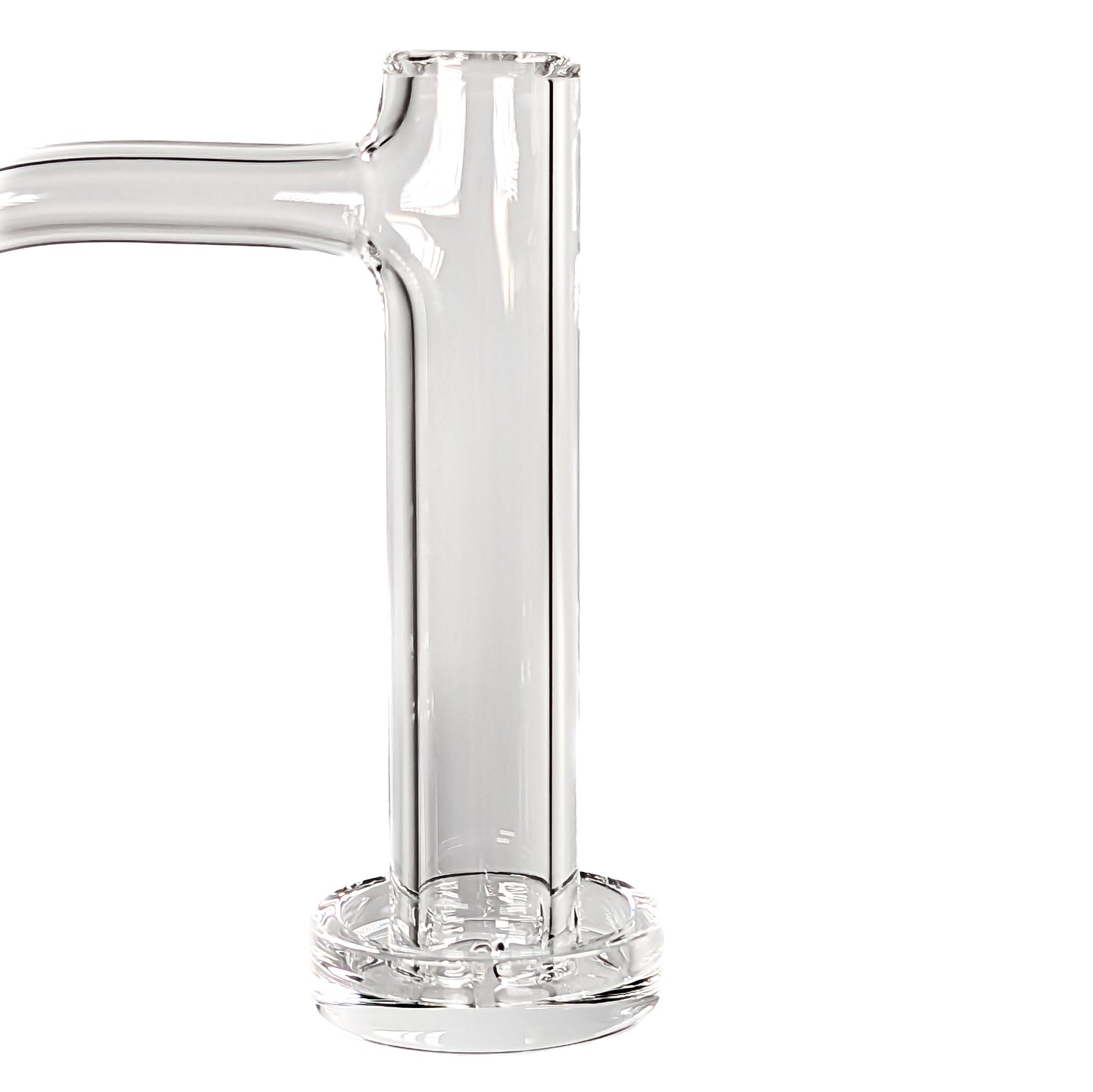 Control Tower Terp Tower Quartz Banger