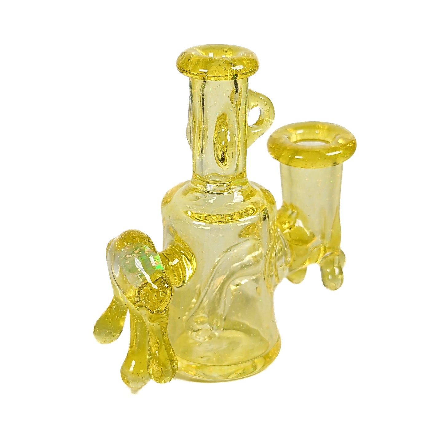 Mini Rig Heady Glass