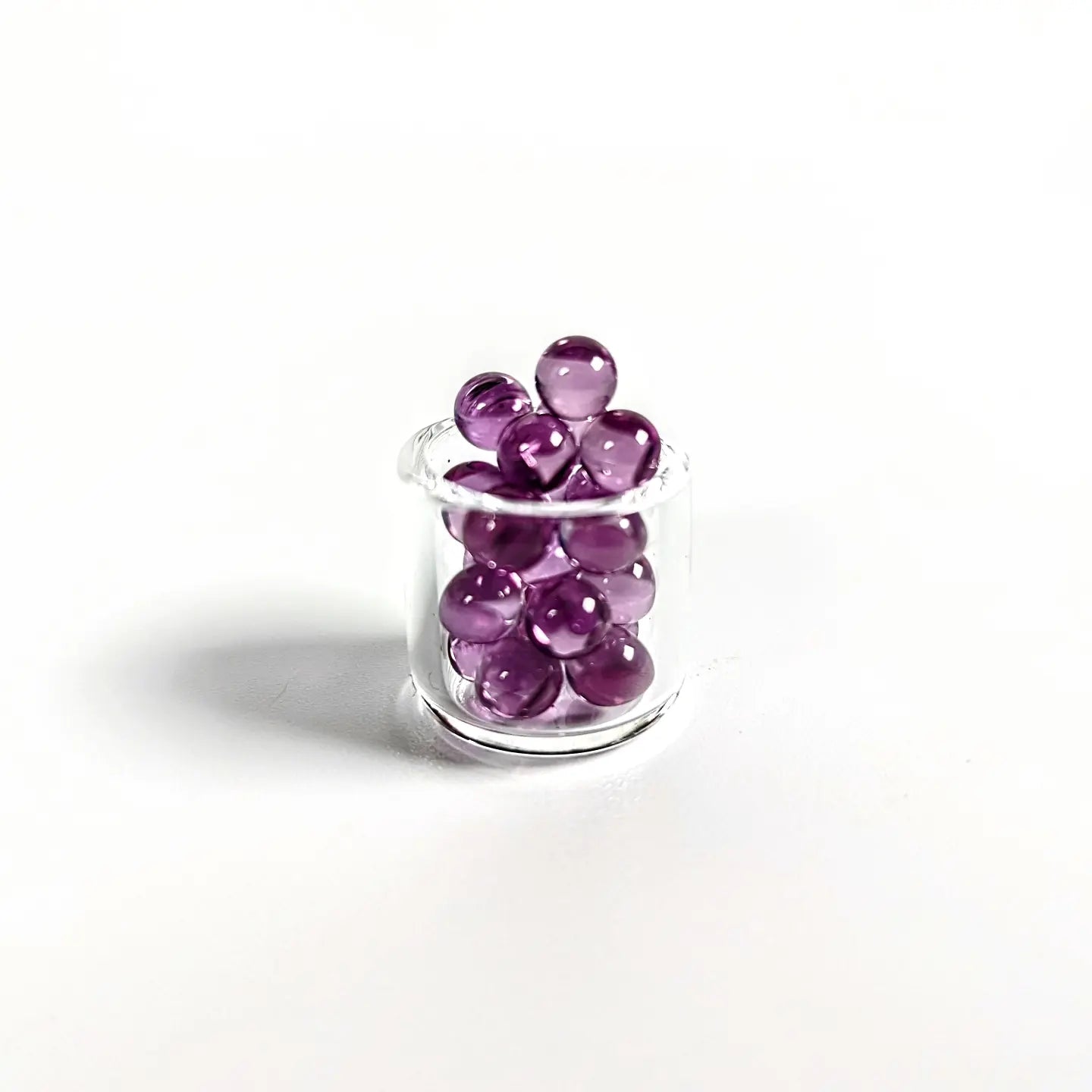 Terp Pearls - Purple Alexandrite (5mm)