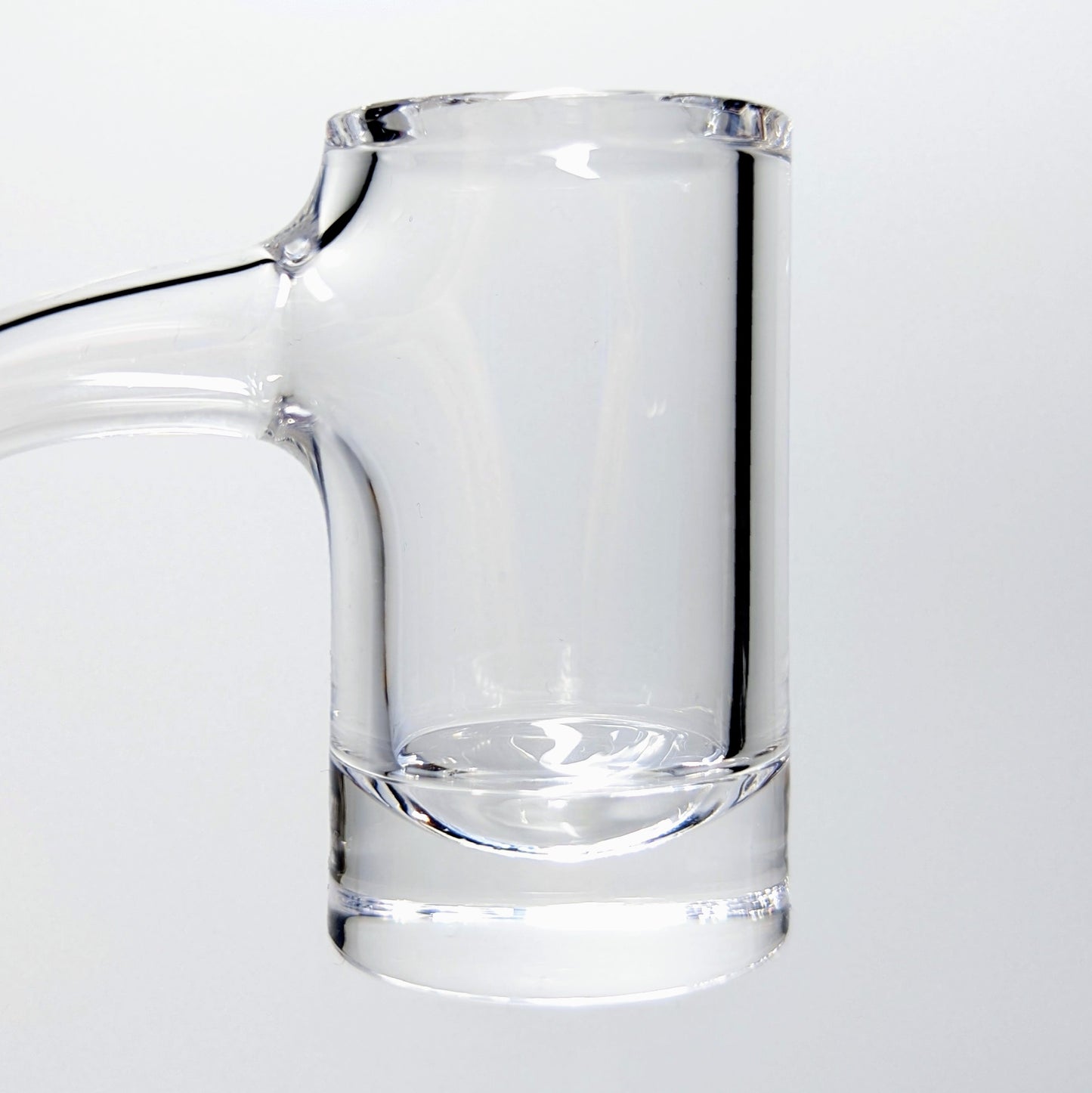 hybrid highbrid quartz banger