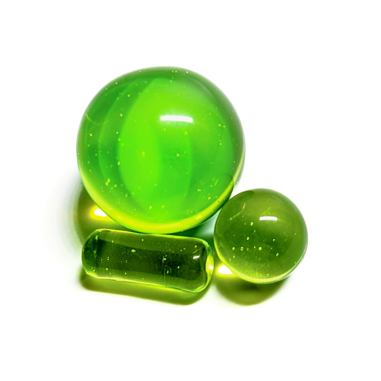 Slyrm - Terp Slurper Marble Set
