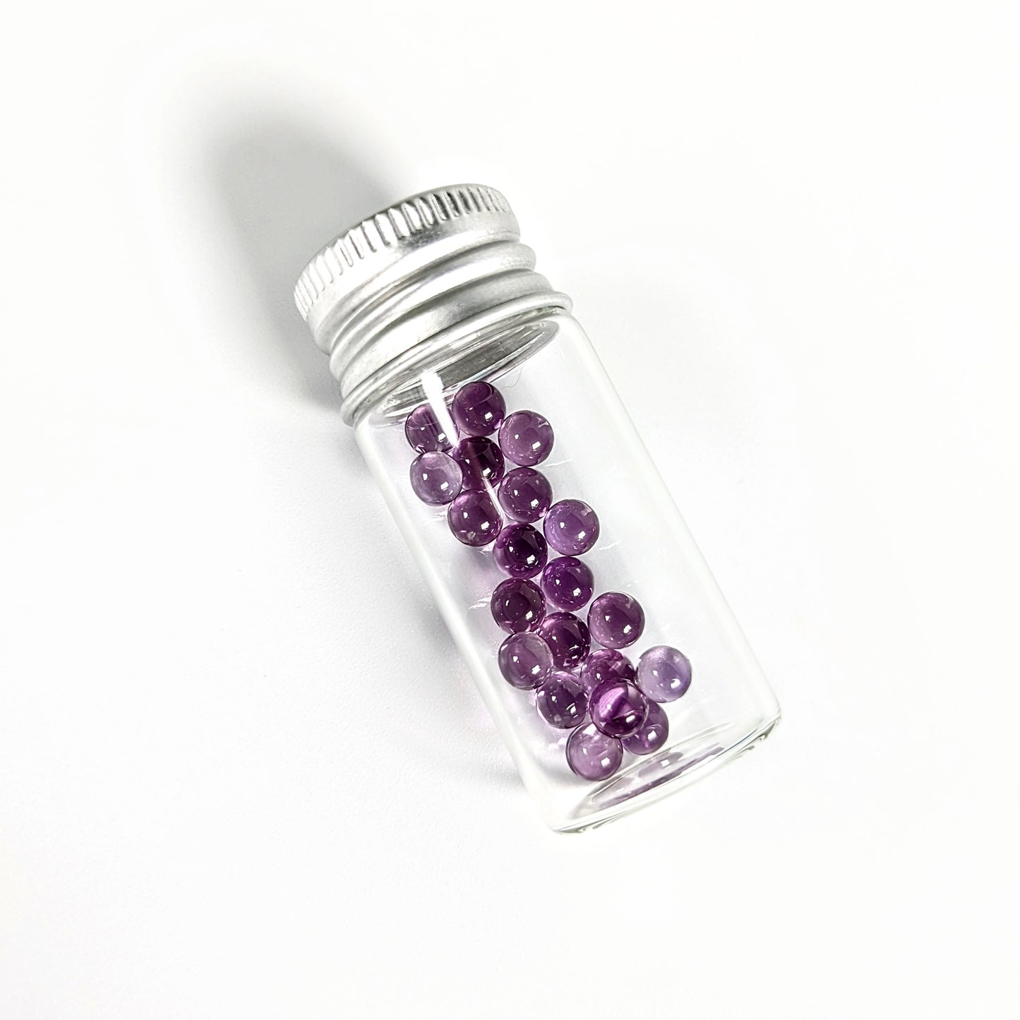 Terp Pearls - Purple Alexandrite (5mm)