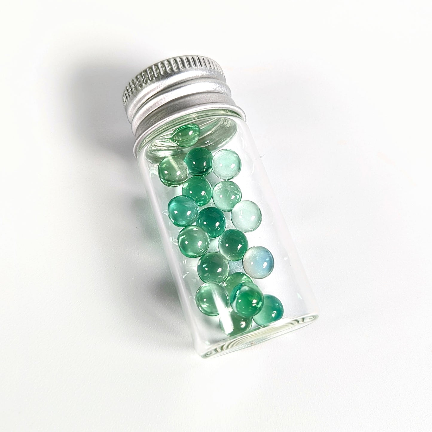 Terp Pearls - Green Emerald