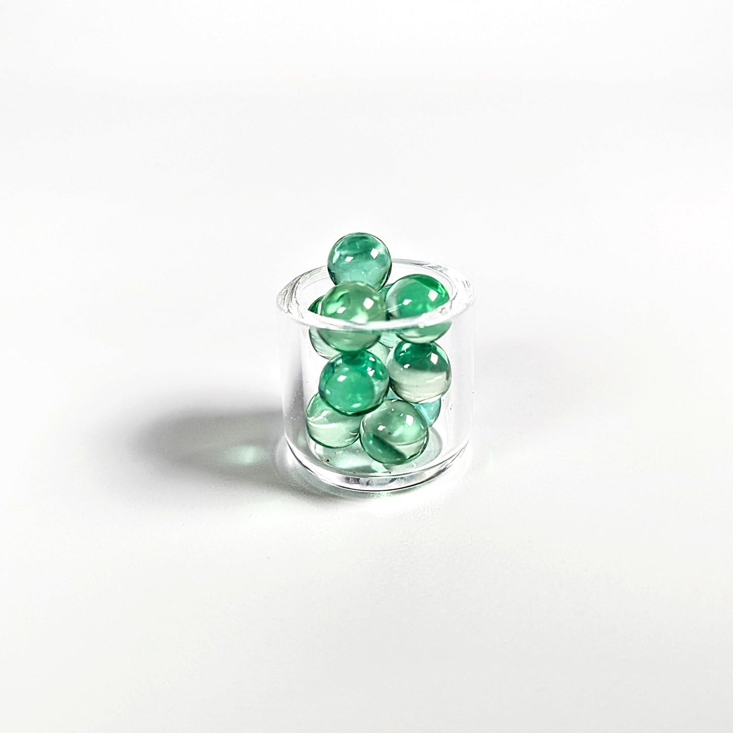 Terp Pearls - Green Emerald