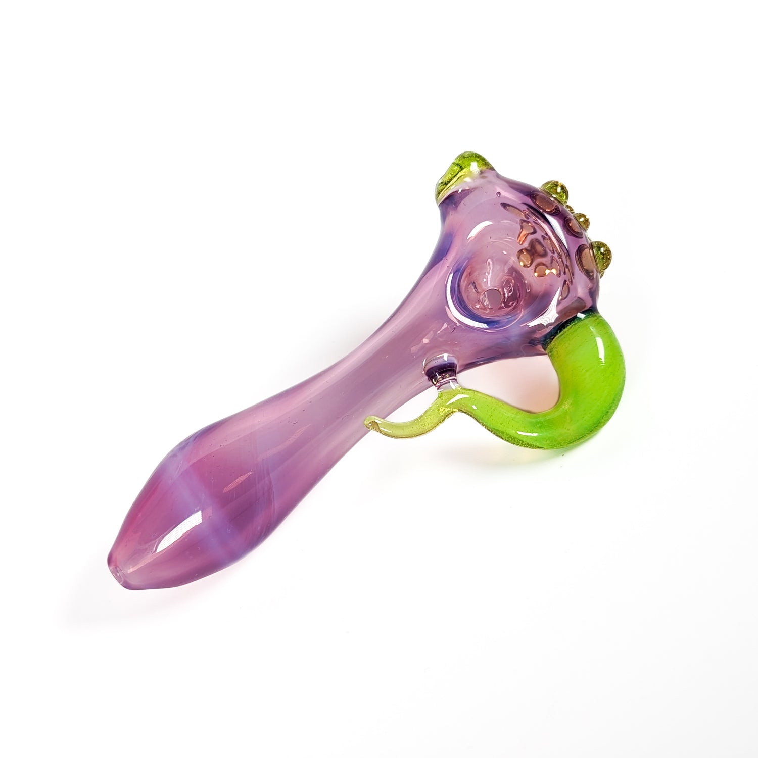 Bubblers & Pipes