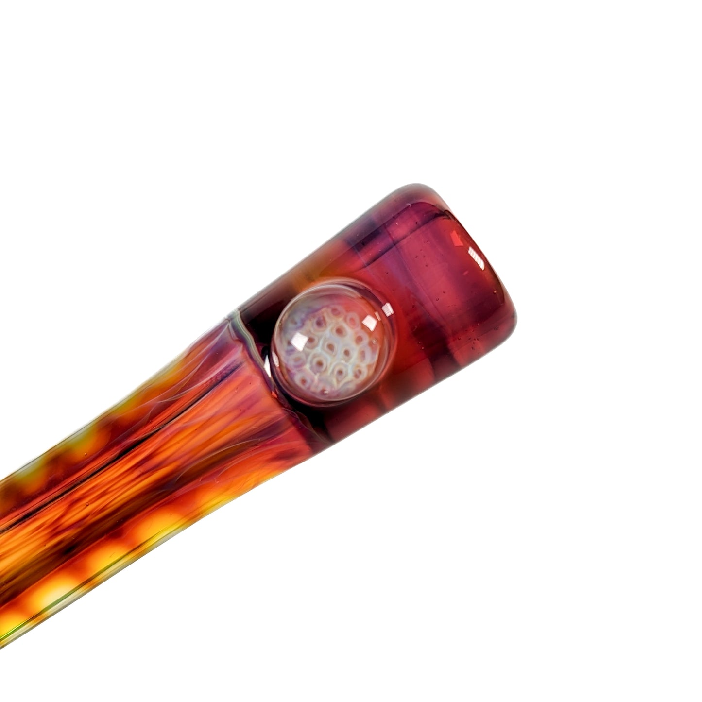 Amber Purple - One Hitter