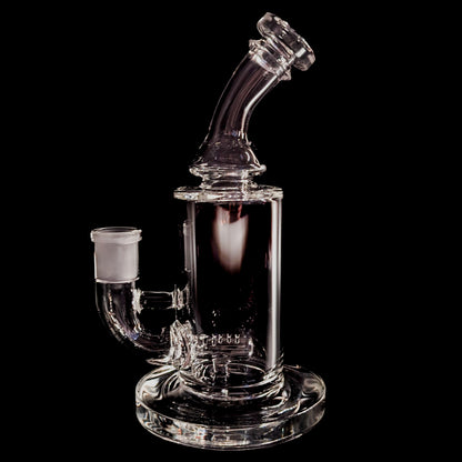 Smokeasy Inline V1 - Dab Rig