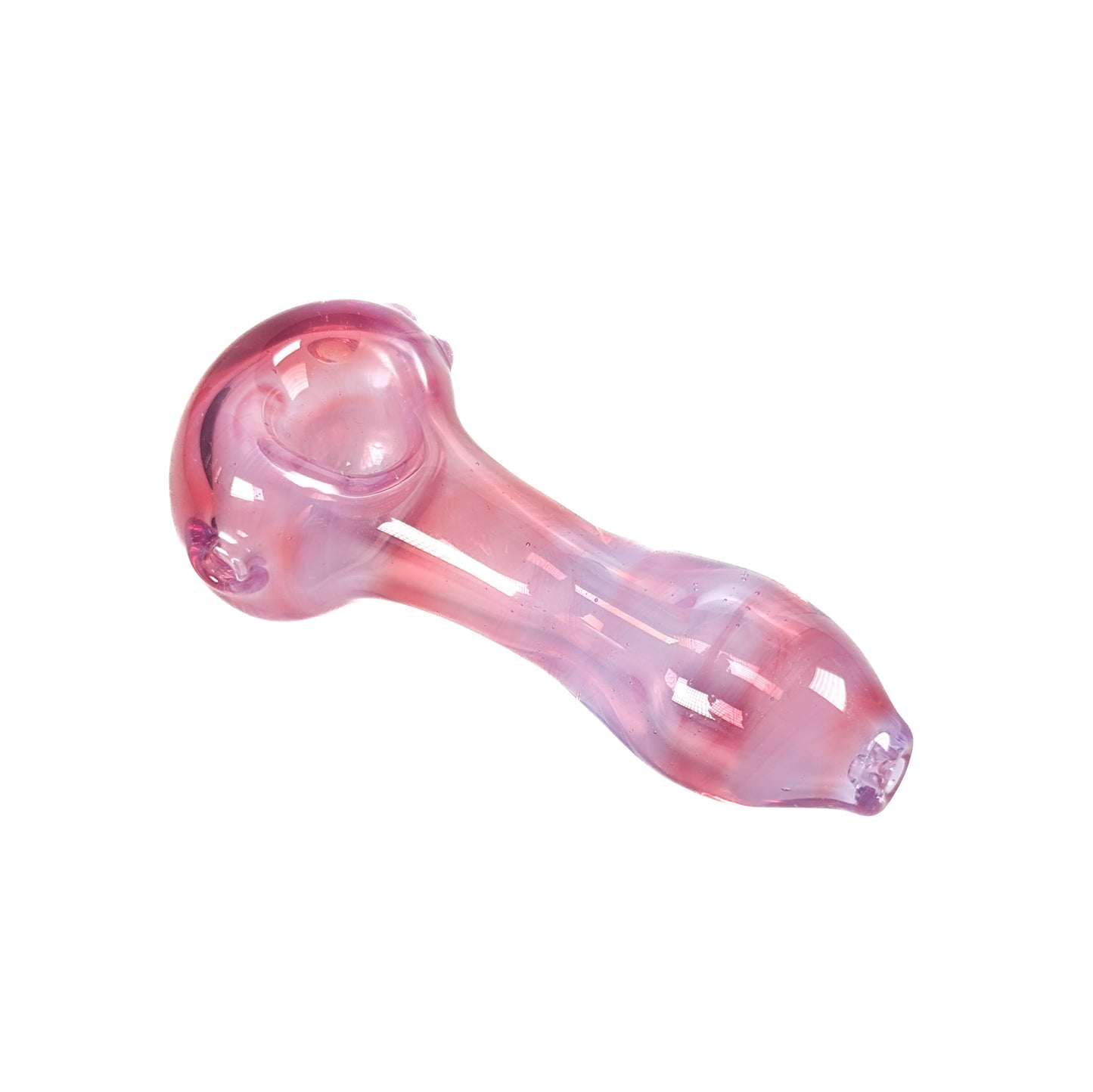 Karmaline Pipe - Animated.Glass