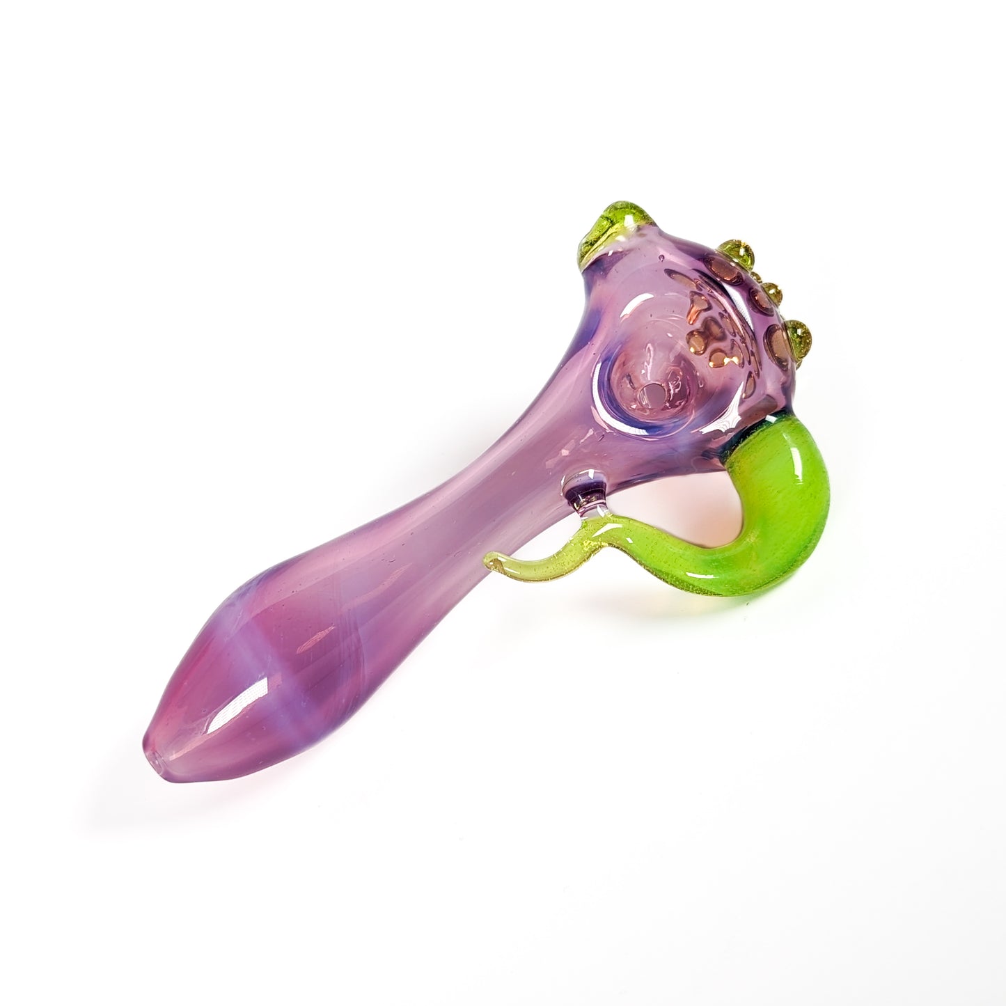 Heady Bowl, Glass Bowl