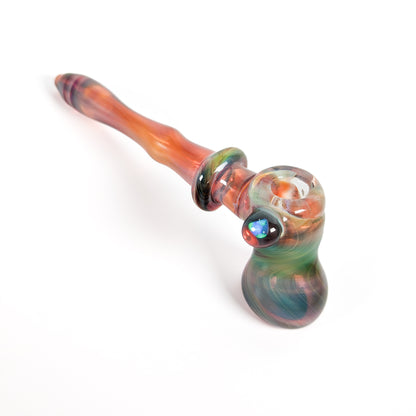 Hammer Pipe Heady Glass