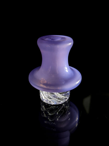 Vortex Spinner - Glass Carb Cap