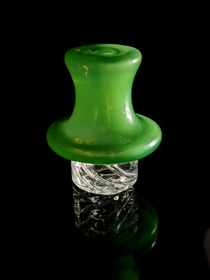 Vortex Spinner - Glass Carb Cap