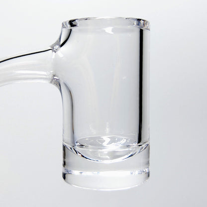 hybrid highbrid quartz banger