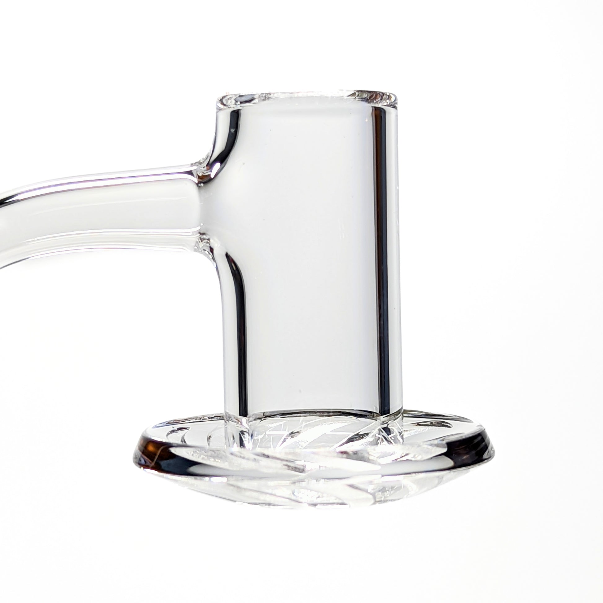 Quartz Blender Banger Terp Slurper