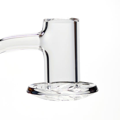 Quartz Blender Banger Terp Slurper