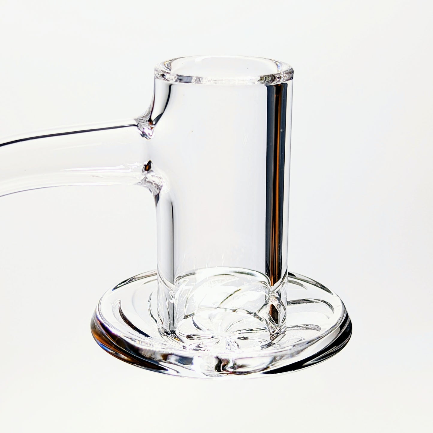 Quartz Blender Banger | Quartz Banger