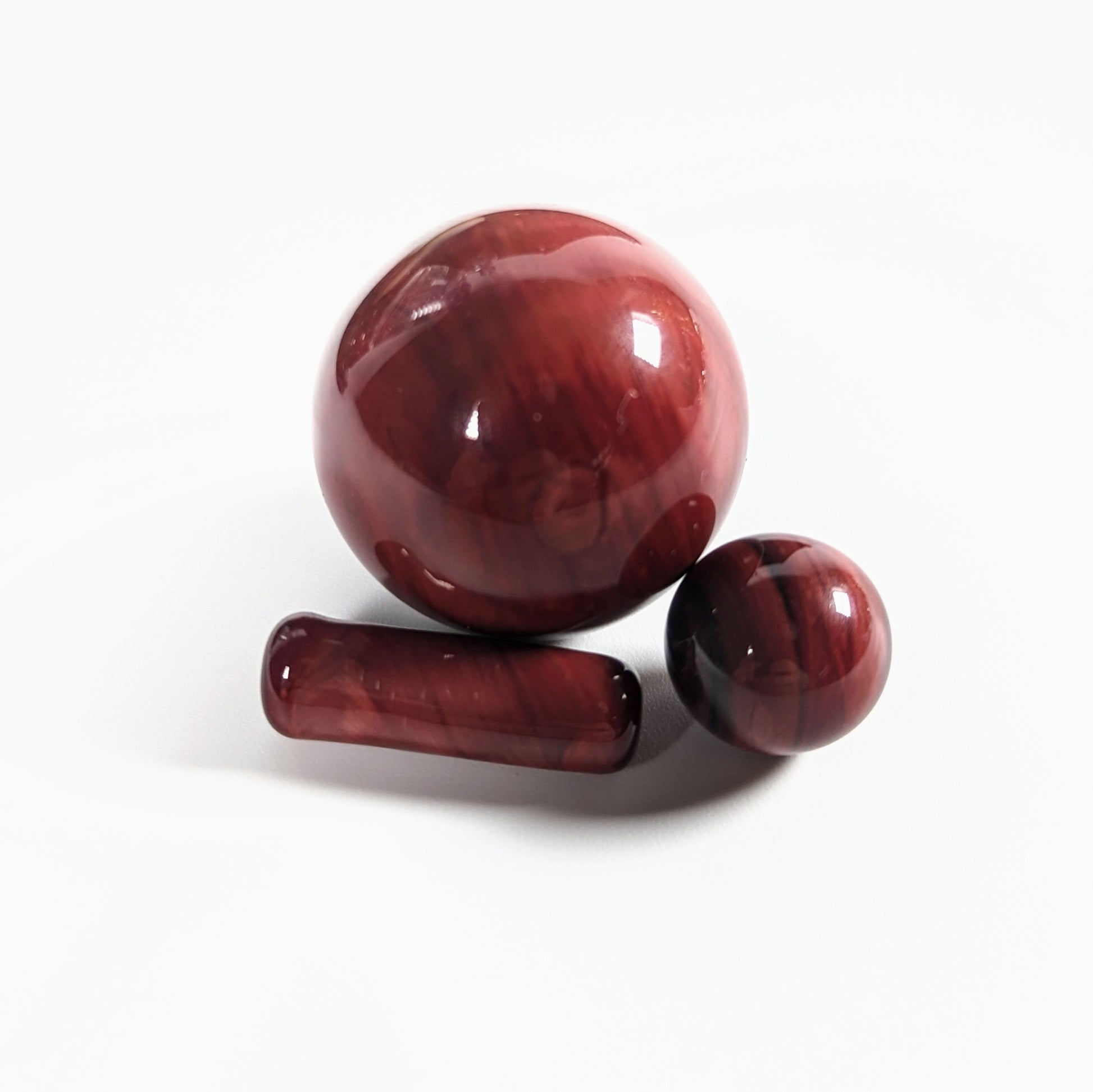 Cherry Brandy Glass