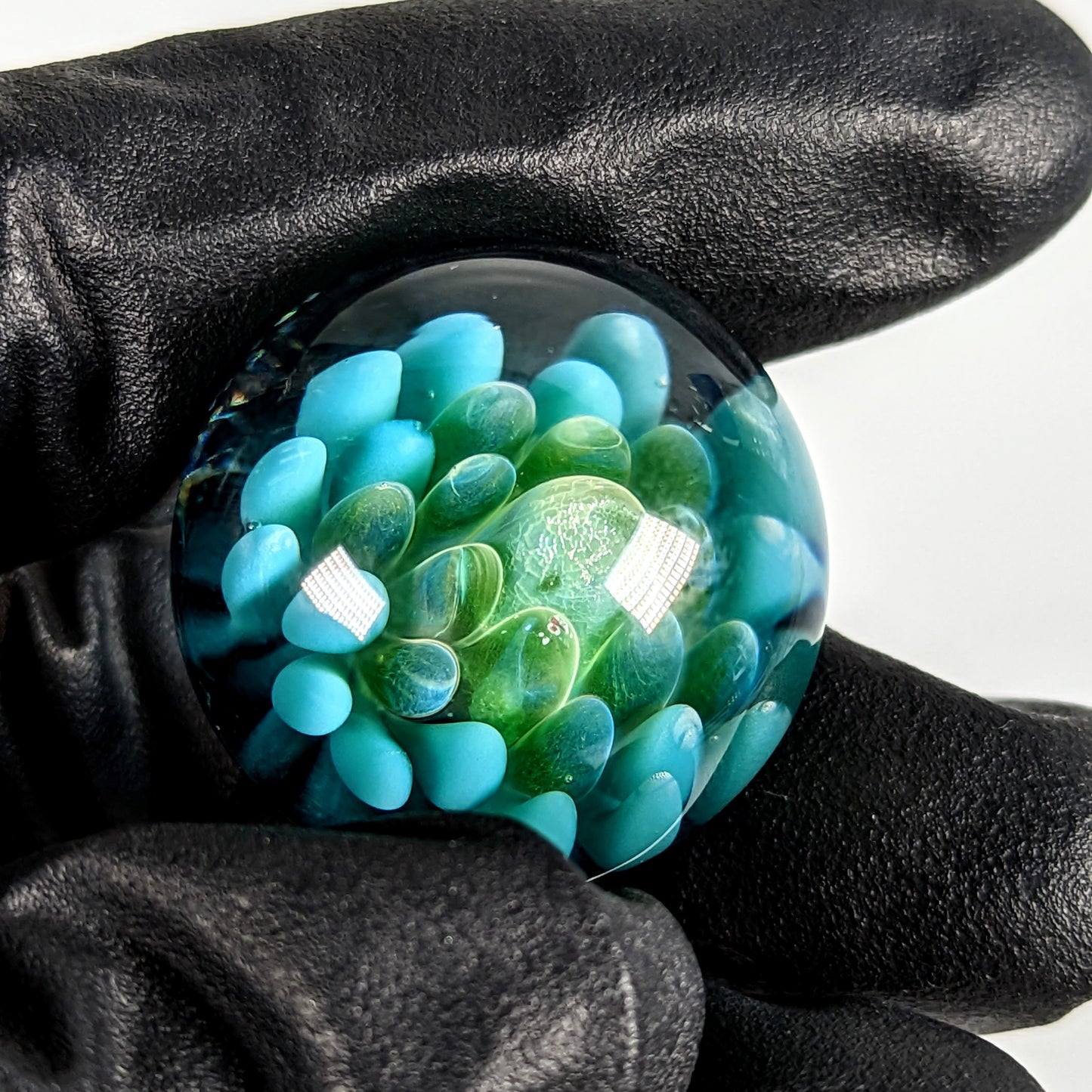 Implosion Marble