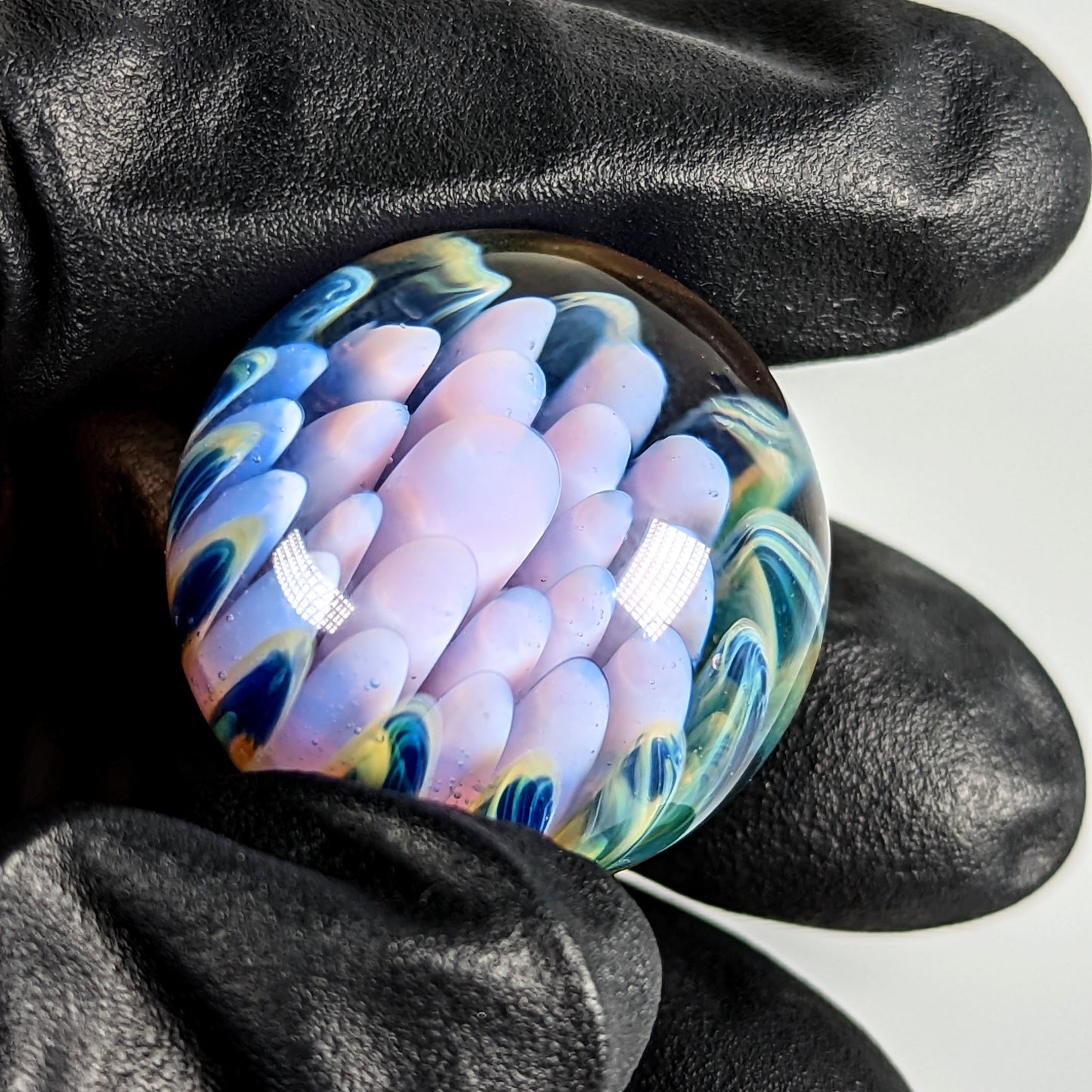 Implosion Marble
