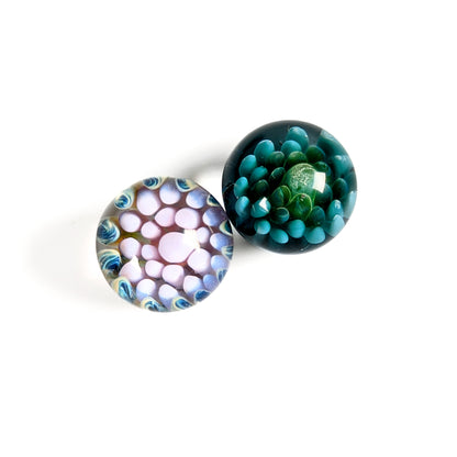 Implosion Marble