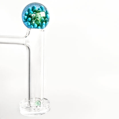 Terp Tower | Quartz Banger