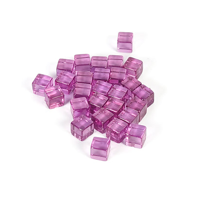 Terp Cubes - Purple Alexandrite