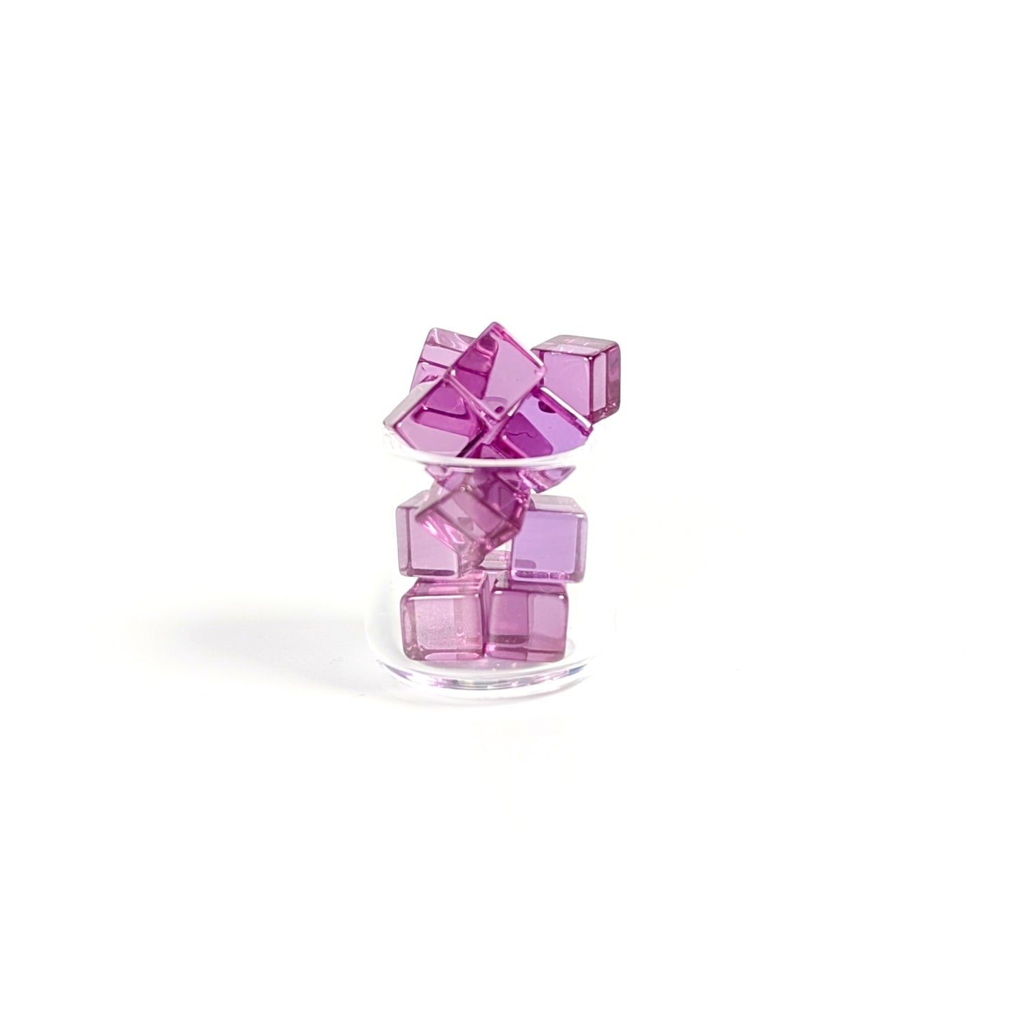 Sapphire Terp Cubes