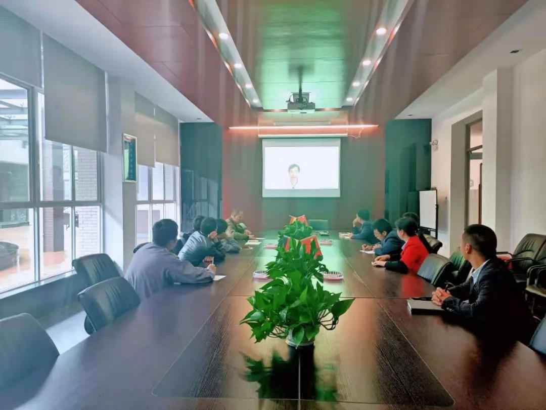 安全生产，培训先行|乐竞·官方站页面登录入口-乐竞online(中国)开展鼓式制动器在用电梯安全隐患及保养技术培训